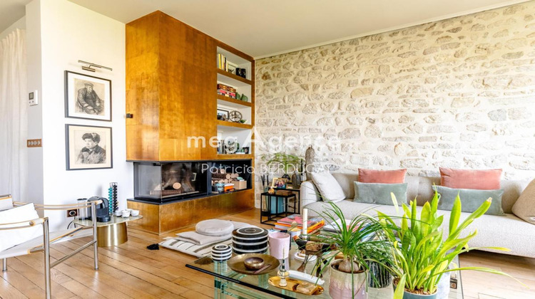 Ma-Cabane - Vente Appartement VINCENNES, 73 m²