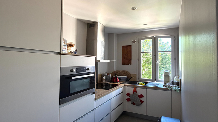 Ma-Cabane - Vente Appartement VINCENNES, 35 m²