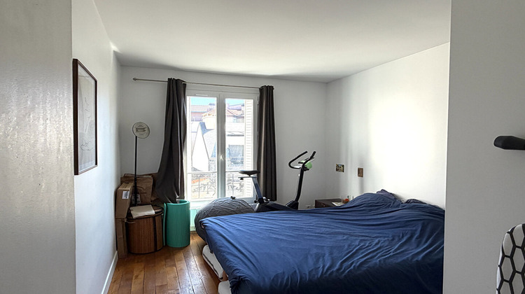 Ma-Cabane - Vente Appartement VINCENNES, 35 m²