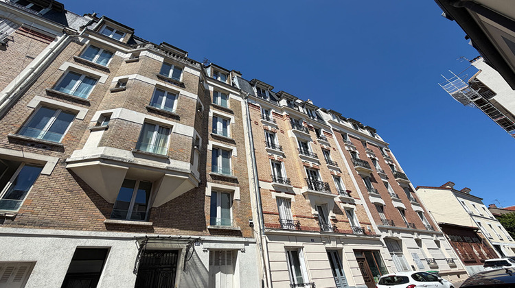 Ma-Cabane - Vente Appartement VINCENNES, 35 m²