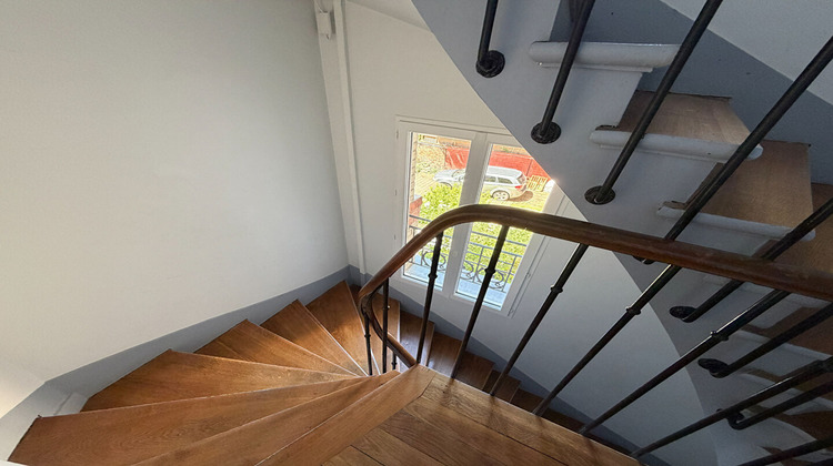 Ma-Cabane - Vente Appartement VINCENNES, 35 m²