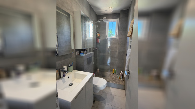 Ma-Cabane - Vente Appartement VINCENNES, 35 m²