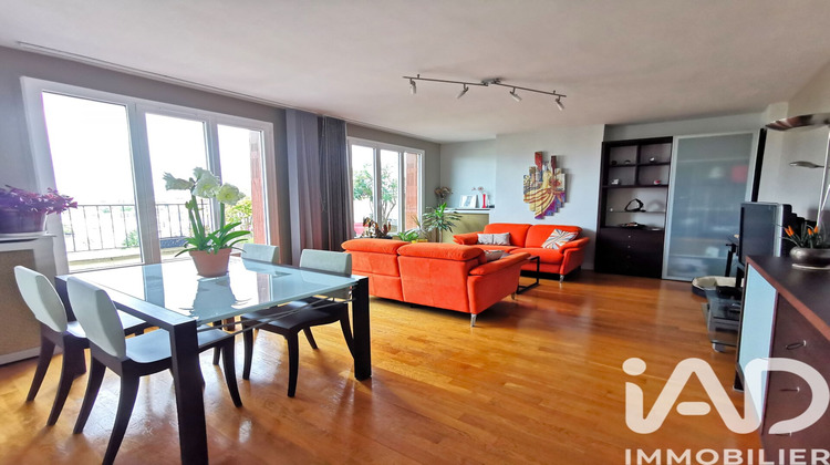 Ma-Cabane - Vente Appartement Vincennes, 72 m²