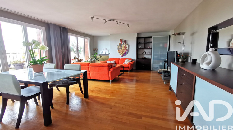 Ma-Cabane - Vente Appartement Vincennes, 72 m²