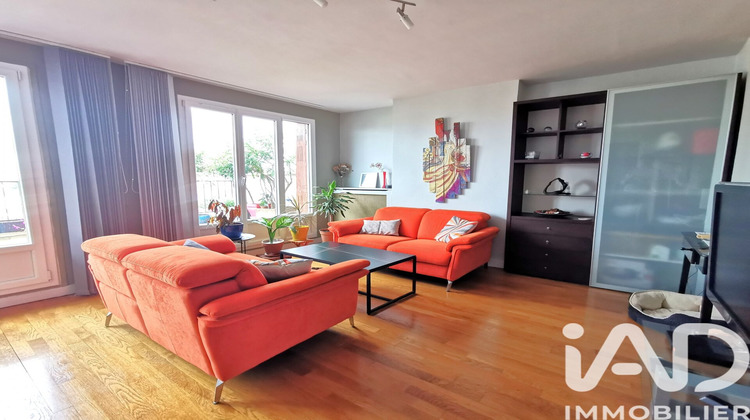 Ma-Cabane - Vente Appartement Vincennes, 72 m²