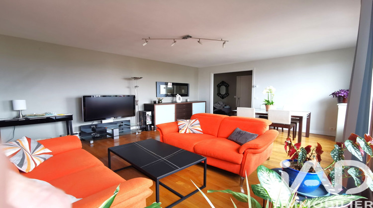 Ma-Cabane - Vente Appartement Vincennes, 72 m²
