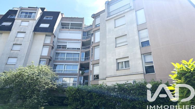 Ma-Cabane - Vente Appartement Vincennes, 34 m²