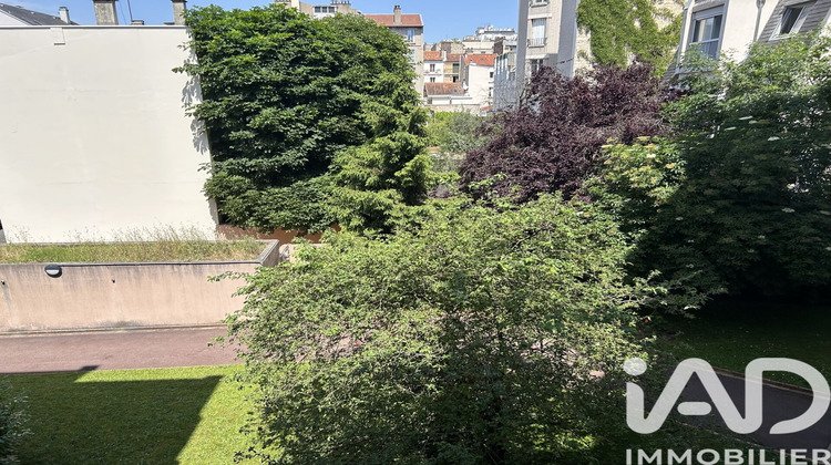 Ma-Cabane - Vente Appartement Vincennes, 34 m²