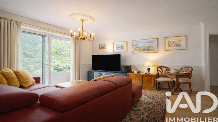 Ma-Cabane - Vente Appartement Vincennes, 45 m²
