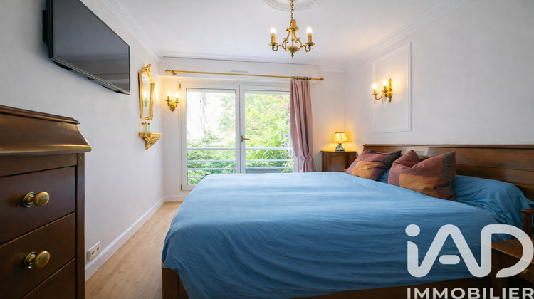 Ma-Cabane - Vente Appartement Vincennes, 45 m²