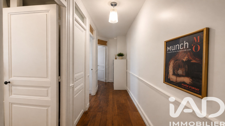 Ma-Cabane - Vente Appartement Vincennes, 67 m²