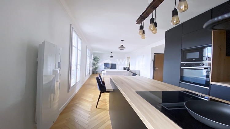 Ma-Cabane - Vente Appartement Vincennes, 49 m²
