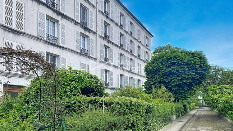 Ma-Cabane - Vente Appartement Vincennes, 49 m²