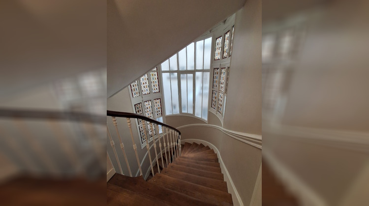 Ma-Cabane - Vente Appartement Vincennes, 25 m²