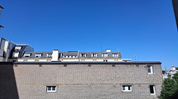 Ma-Cabane - Vente Appartement Vincennes, 25 m²