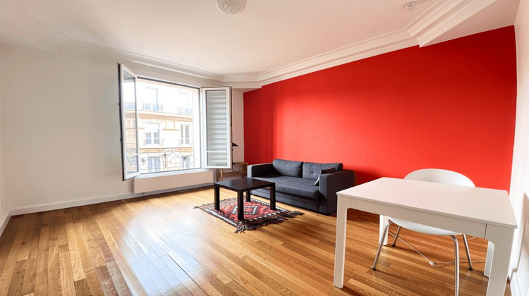 Ma-Cabane - Vente Appartement Vincennes, 40 m²