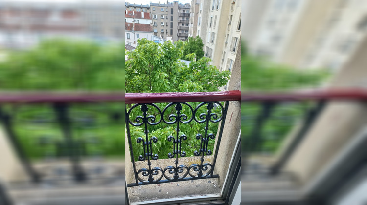 Ma-Cabane - Vente Appartement Vincennes, 40 m²