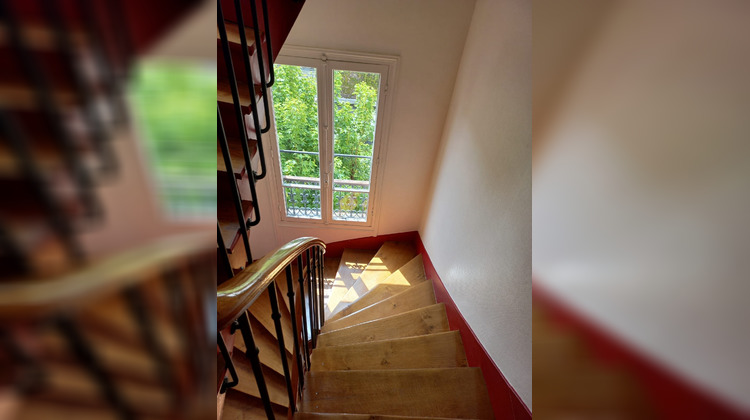 Ma-Cabane - Vente Appartement Vincennes, 40 m²