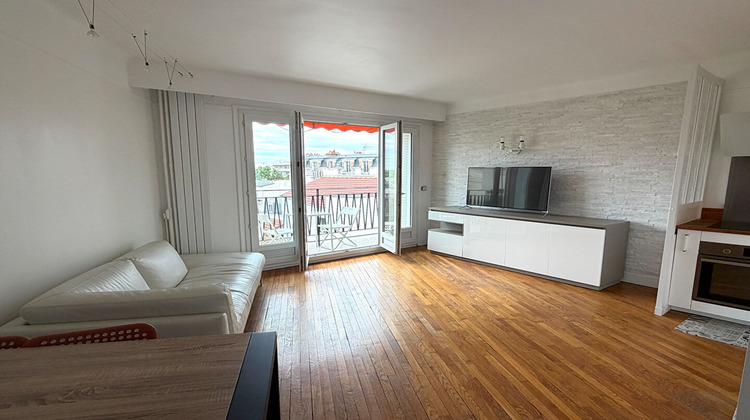 Ma-Cabane - Vente Appartement VINCENNES, 68 m²