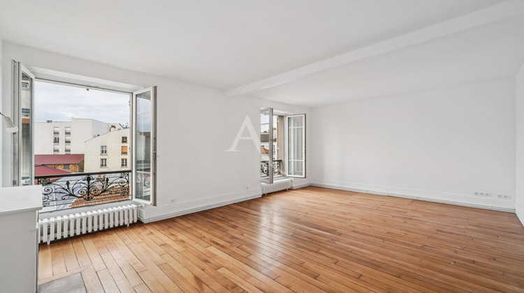 Ma-Cabane - Vente Appartement VINCENNES, 124 m²