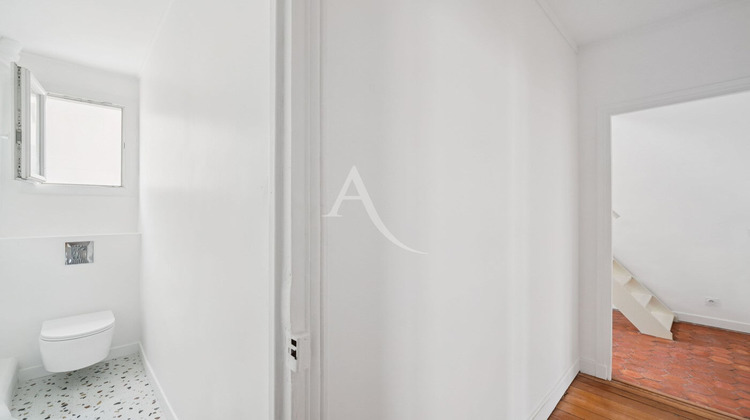 Ma-Cabane - Vente Appartement VINCENNES, 124 m²