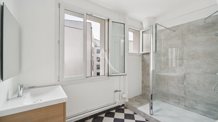 Ma-Cabane - Vente Appartement VINCENNES, 124 m²