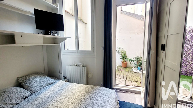 Ma-Cabane - Vente Appartement Vincennes, 30 m²