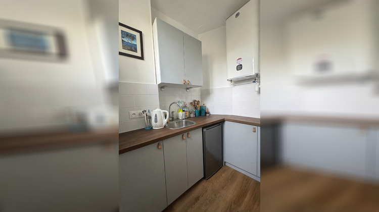 Ma-Cabane - Vente Appartement Vincennes, 16 m²