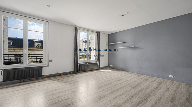 Ma-Cabane - Vente Appartement Vincennes, 49 m²