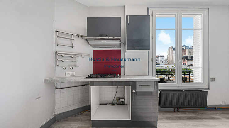 Ma-Cabane - Vente Appartement Vincennes, 49 m²