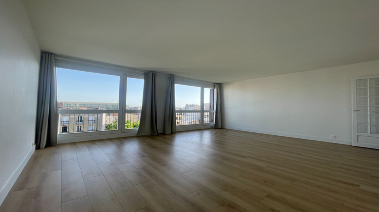 Ma-Cabane - Vente Appartement VINCENNES, 70 m²