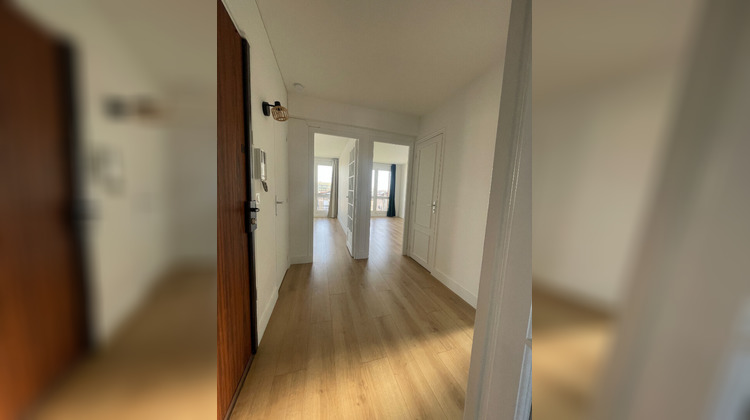 Ma-Cabane - Vente Appartement VINCENNES, 70 m²