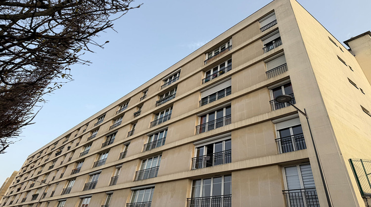 Ma-Cabane - Vente Appartement VINCENNES, 82 m²