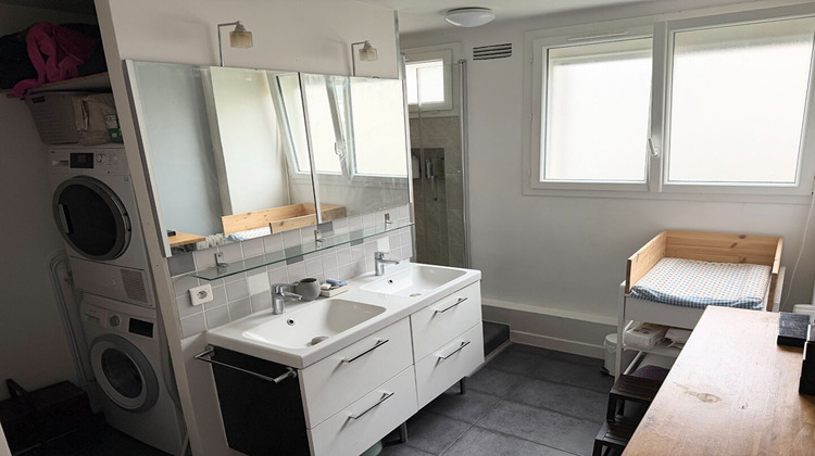 Ma-Cabane - Vente Appartement VINCENNES, 82 m²