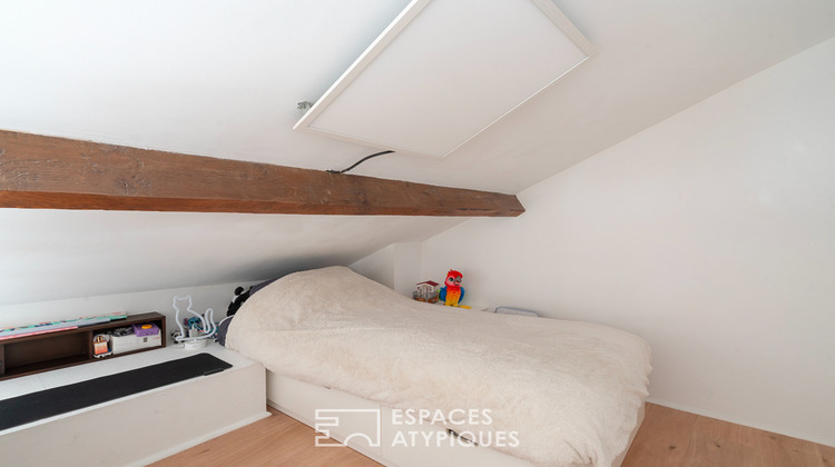 Ma-Cabane - Vente Appartement VINCENNES, 40 m²