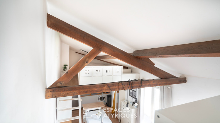 Ma-Cabane - Vente Appartement VINCENNES, 40 m²