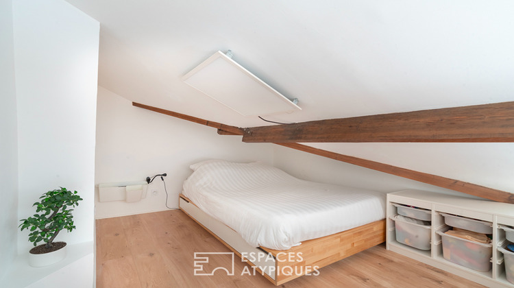 Ma-Cabane - Vente Appartement VINCENNES, 40 m²