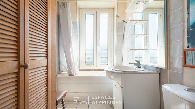 Ma-Cabane - Vente Appartement VINCENNES, 67 m²