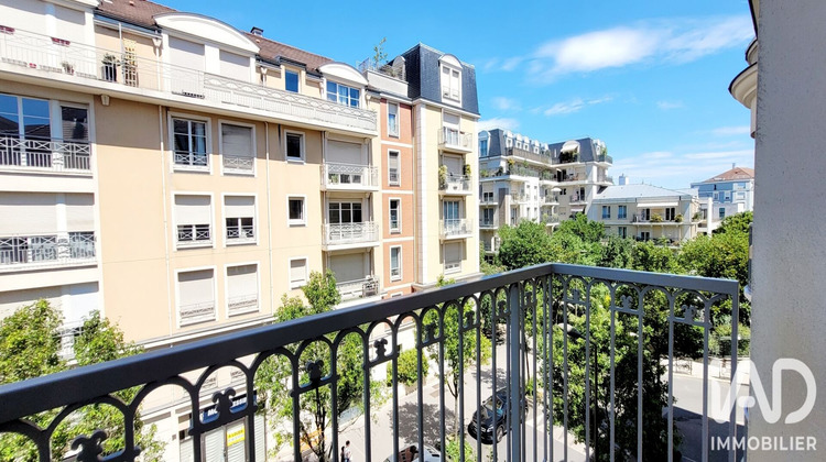 Ma-Cabane - Vente Appartement Vincennes, 48 m²