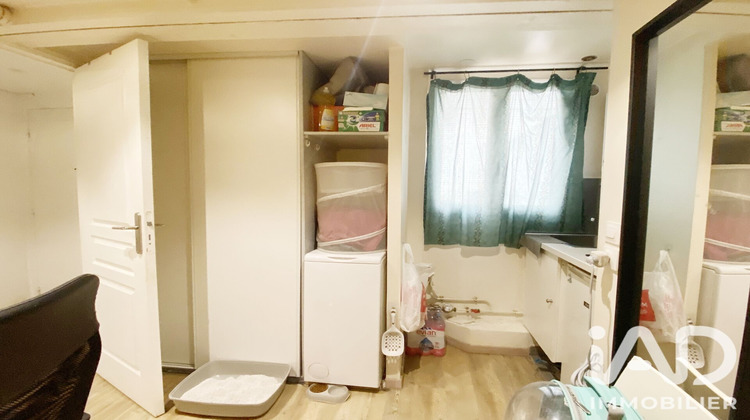 Ma-Cabane - Vente Appartement Vincennes, 29 m²
