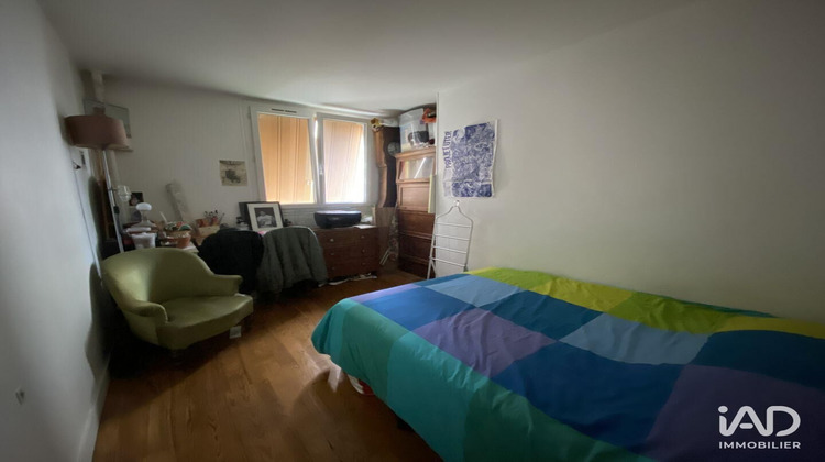 Ma-Cabane - Vente Appartement Vincennes, 61 m²