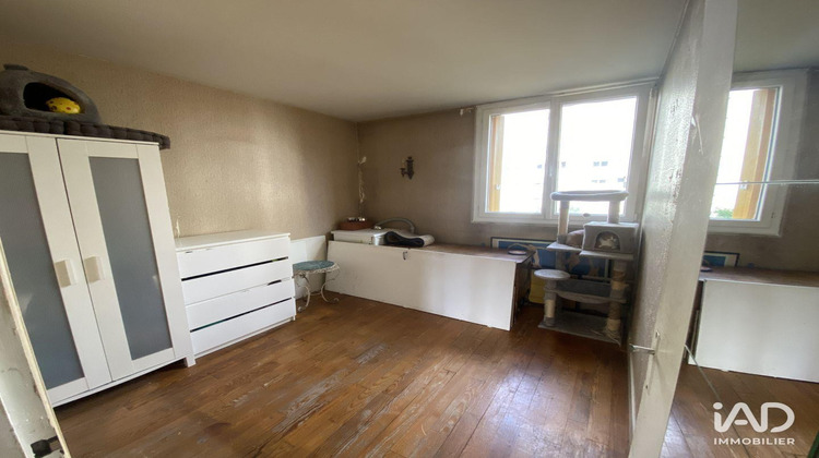 Ma-Cabane - Vente Appartement Vincennes, 61 m²