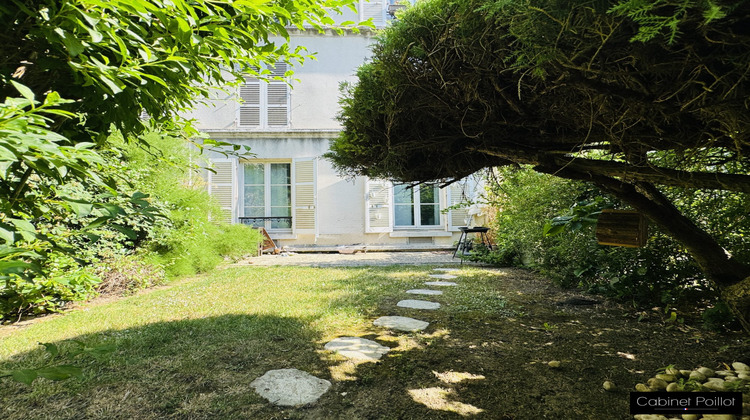 Ma-Cabane - Vente Appartement Vincennes, 42 m²