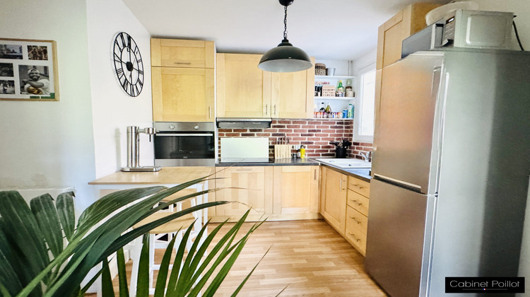 Ma-Cabane - Vente Appartement Vincennes, 42 m²