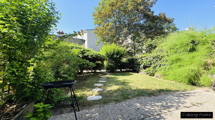 Ma-Cabane - Vente Appartement Vincennes, 42 m²