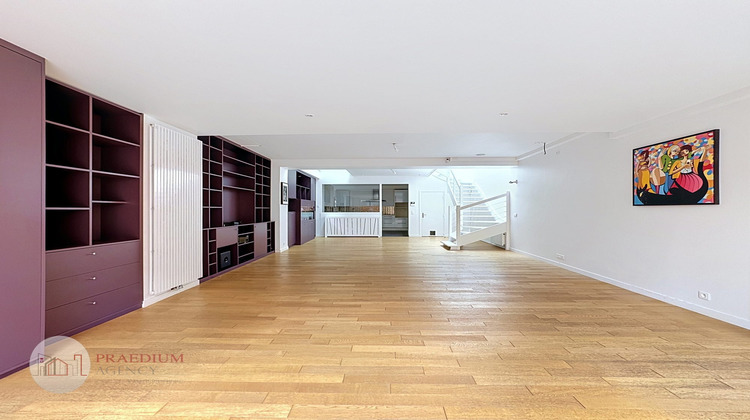 Ma-Cabane - Vente Appartement Vincennes, 131 m²