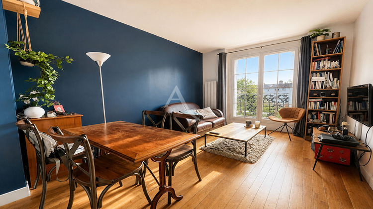Ma-Cabane - Vente Appartement VINCENNES, 35 m²
