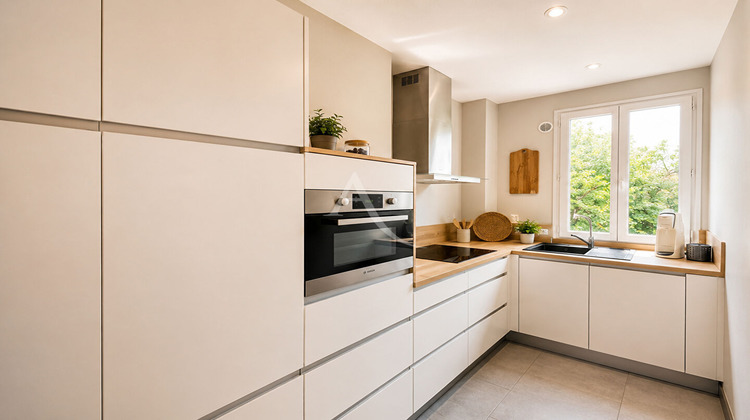 Ma-Cabane - Vente Appartement VINCENNES, 35 m²