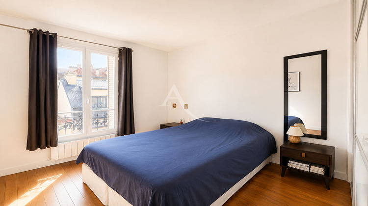 Ma-Cabane - Vente Appartement VINCENNES, 35 m²