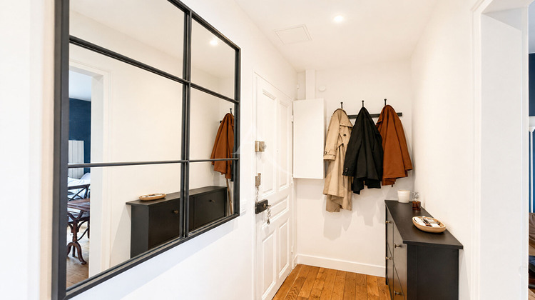 Ma-Cabane - Vente Appartement VINCENNES, 35 m²